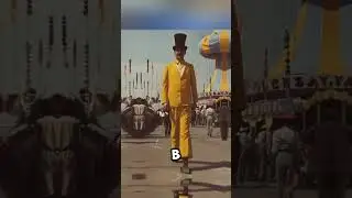 Страшная История (ПАРК РАЗВЛЕЧЕНИЙ) #2