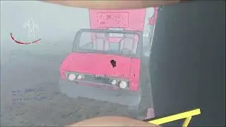 Better Cruiser | Lethal Company