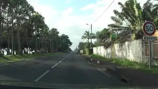 Ile de la Réunion,Saint André (part 1)