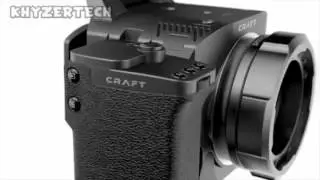 (2016) Craft Camera Preview (Ultimate Modular Cinema) + All You Need To Know