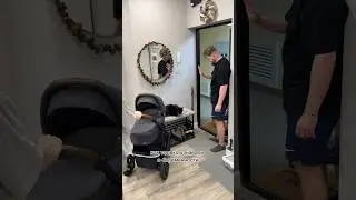 БРОСАЕМ КОТОВ ПОСЛЕ РОЖДЕНИЯ РЕБЕНКА? 