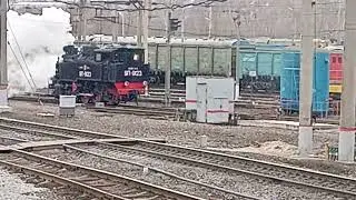 Долой электричество, да здравствует пар!!!??