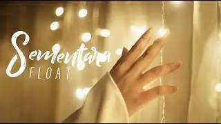 Sementara - Float ( Cover ) | Alya Nur Zurayya