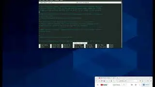 how to install and configure samba server For CentOs By Eng Moh.H