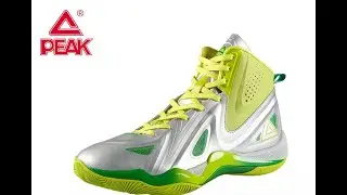 My Son Kind Of Shoes Peak Basketballs Shoes