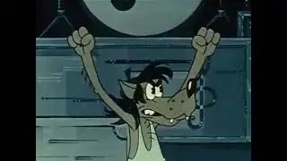 Ну, погоди! 9 Немецкий
