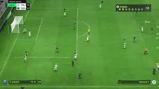 Egypt NT // Feb 2nd