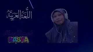 B.ARAB TAHUN3 | Tajuk 1| 10 Perkataan|kemahiran mendengar & membaca|beserta perkataan#muallimahbasya