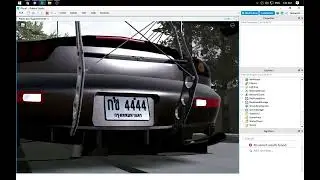 Roblox Cinematic | NT | Preview Rx7 (Not Final Edit) #Shorts