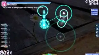 OSU! Lifetheory - Daisy [Blossom]