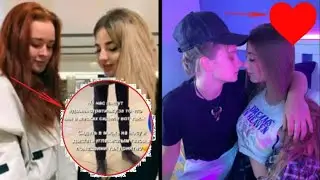АНЮ ПОКРОВ И НАСТЮ РЫЖИК ОШТРАФОВАЛИ l ЛАЗУТЧИКОВА ИРИНА И АНДРИЯНЕНКО ЕЛИЗАВЕТА ВСТРЕЧАЮТСЯ