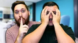 OUR BIGGEST SECRET // YES PLS #1 // Podcast