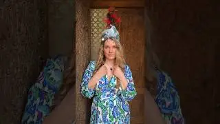 Вечный город Самарканд