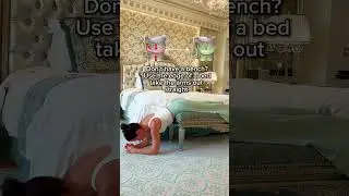 DECOMPRESS your spine instantly ✅ #backpainexercises #backpain #yogaforbackpain