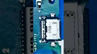 Why Type C Charger Port Replacement is Essential for Your Smartphone