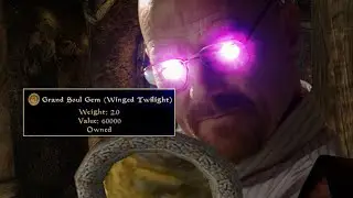 Playing as an enchanter in Morrowind vs Oblivion vs Skyrim