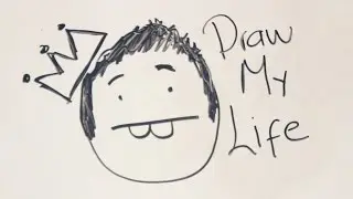 Draw My Life - Ami Rodriguez