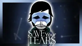 Save Your Tears Voice 6 - Fanmade - Incredibox Mod
