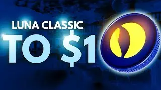 This Secret Will Pump Luna Classic To $1!
