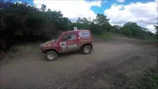 OFFROAD maraton 24hod Dobřany