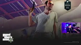 #2 ОБЗОР НОВОГО RP-сервера "New Town RP"