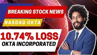 OKTA News | OKTA Stock | Okta Inc News (
