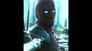 Marvel Jesus | DeadPool 3 | Timbaland - Give It To Me | ib 