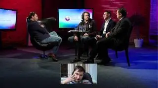 Минаев LIVE. Снижение ставки по ипотеке