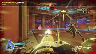OverWatch 26.11