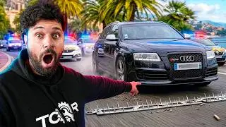 I BOUGHT A STOLEN AUDI RS6 V10! ( Giving it a Stage 1 tune! 700 HP? )