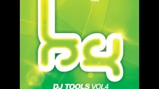 HU DJ Tools Vol 4 (Teaser Mix)
