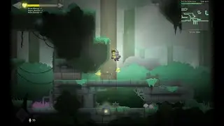 YesterSol - New Game Play Test