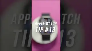 Apple Watch Tip #13 - Sending your heartbeat 💗