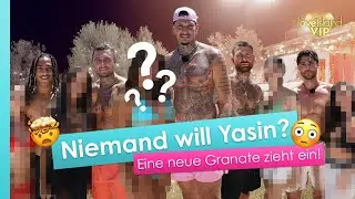 Paarungszeremonie: Für wen entscheiden sich die Girls? 👀 | Love Island VIP #2