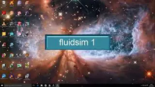 FLUIDSIM 1