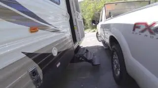 How to start a generator