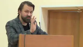 Александр Невский в пространстве современного города на примере Великого Новгорода