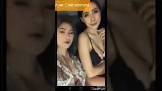 Three Hottest big boobs girls are enjoying party