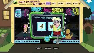Chuck Vanderchuck's 