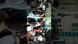 Ranu Ranu antunae Dj Song Band version Vinayaka chaviti...