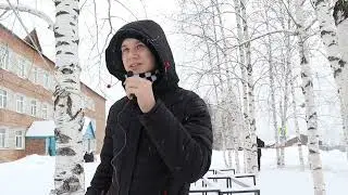 Зарница 2024