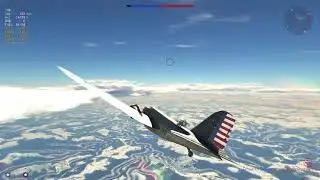 War Thunder B-18A Gmaeplay
