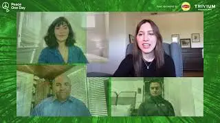 Climate Action Live 2022 | Clean Energy Freedom Panel Part 1