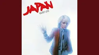 ... Rhodesia (Live at Budokan 27/03/1980)