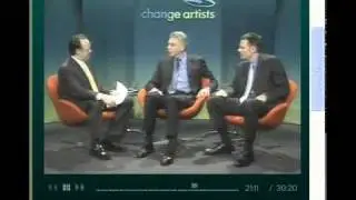 HP Change Artists Series: Nestle, Part 2 of 2