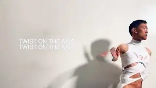 Ryan Satyr - Axis (Lyric Video)