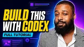I Built a YouTube Title Generator With Chat GPT Codex