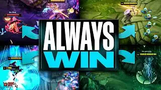 How To NEVER LOSE On Viego - Every Game is WINNABLE!