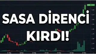 SASA Stock Analysis 07.05.2026 | SASA Stock Analysis | SASA Stock Technical Analysis - SASA Techn...
