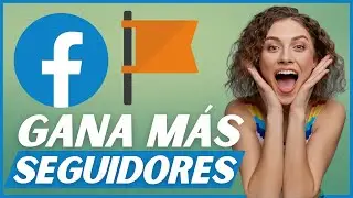 Cómo Invitar a que SIGAN tu Página de Facebook en 2024